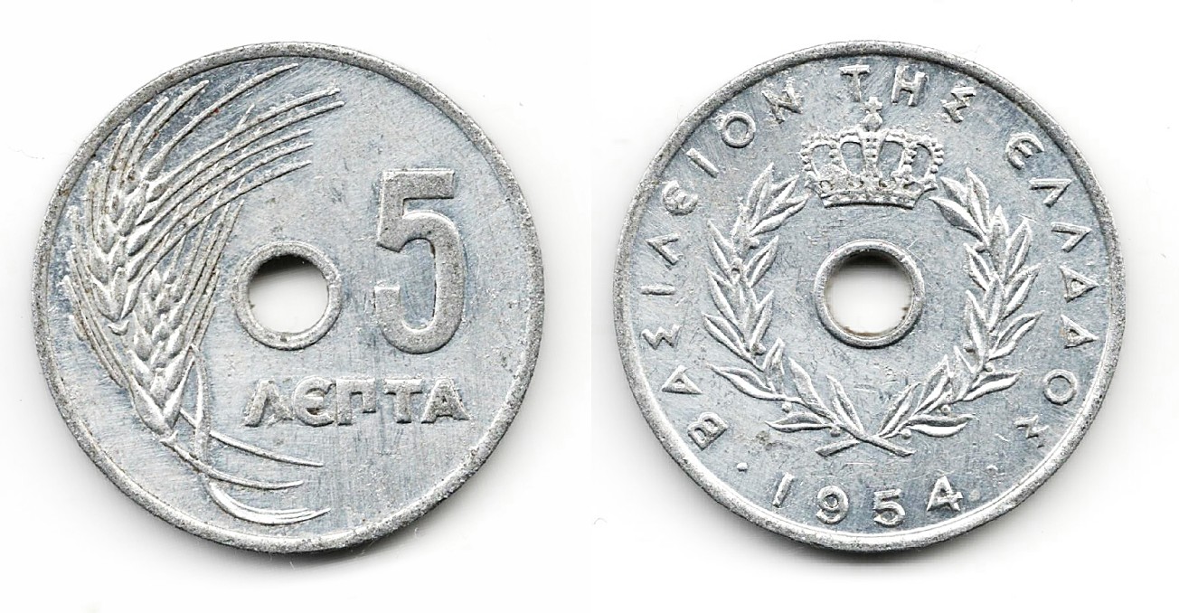 Post-Your-Coins-With-Center-Holes