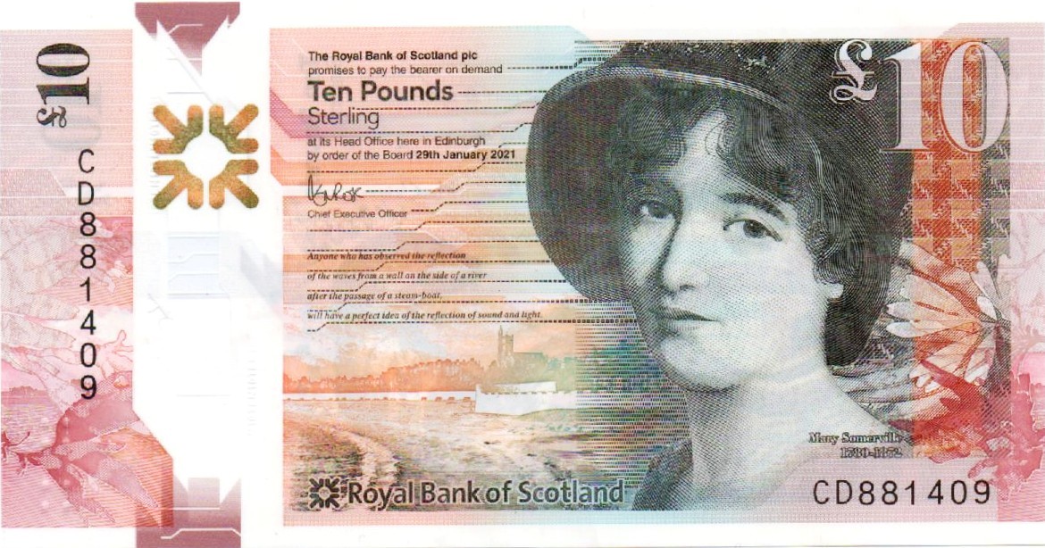 Women-On-Banknotes