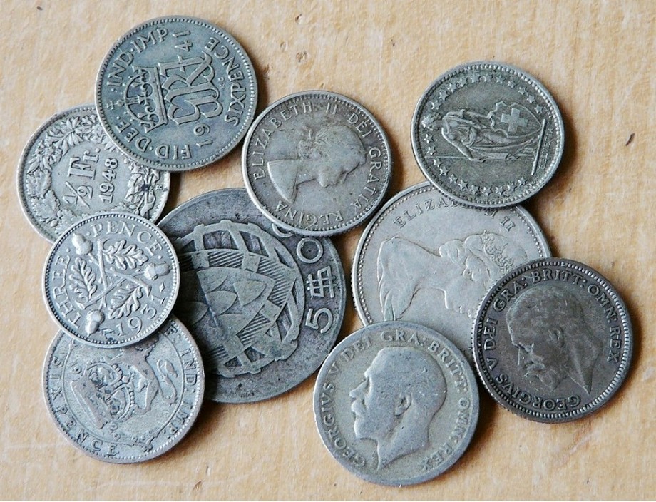 Numisrob's-10,000th-Post-Giveaway!