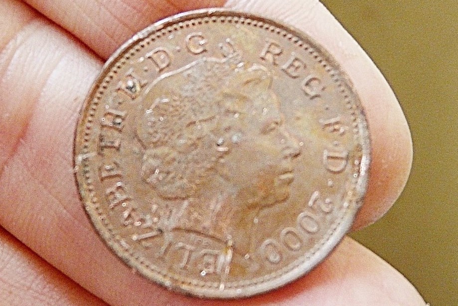 Post-Your-Stories-&-Pix-Of-Found-Money