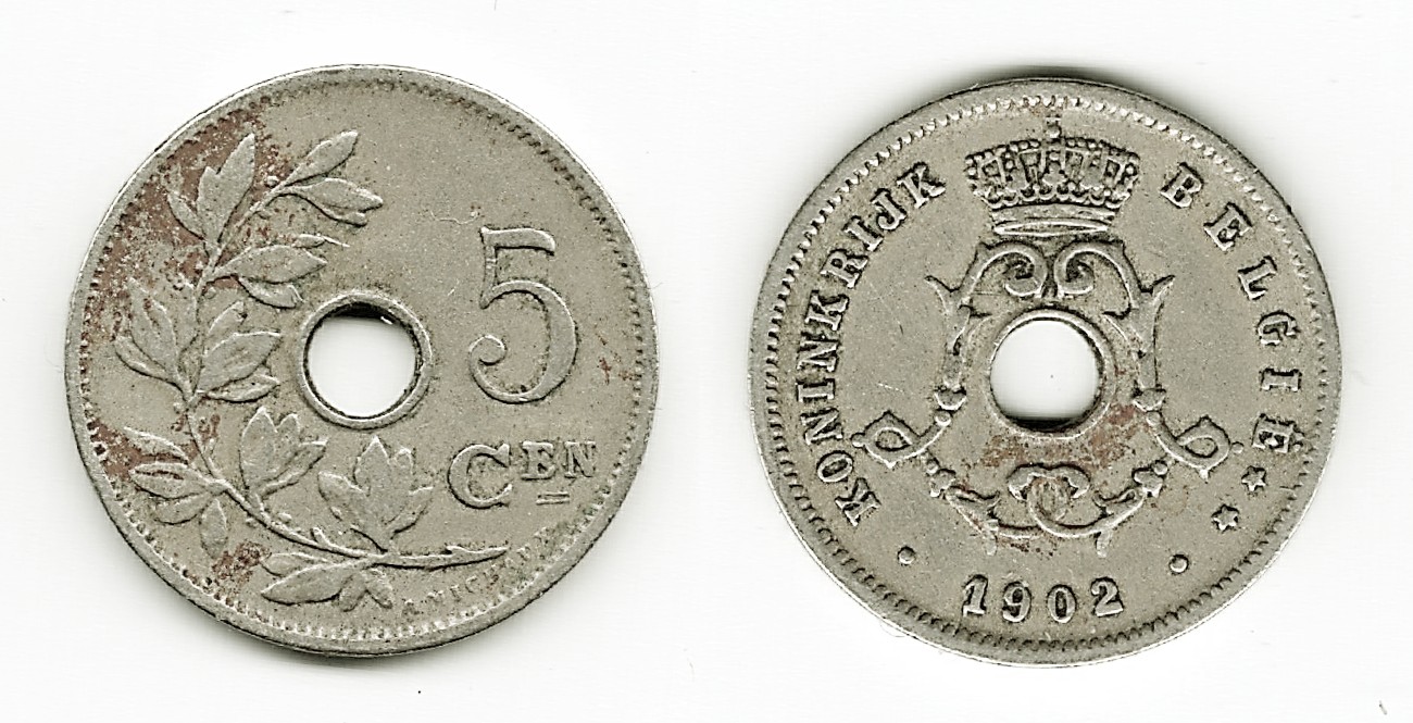 Post-Your-Coins-With-Center-Holes