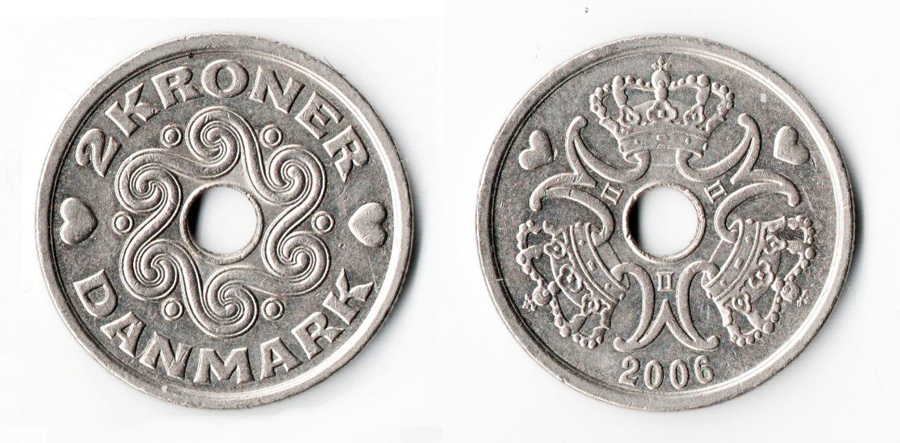Post-Your-Coins-With-Center-Holes