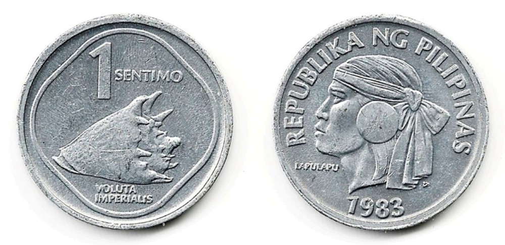 Post-Your-Coin-/-Medal-/-Bank-Note-With-A-Shell