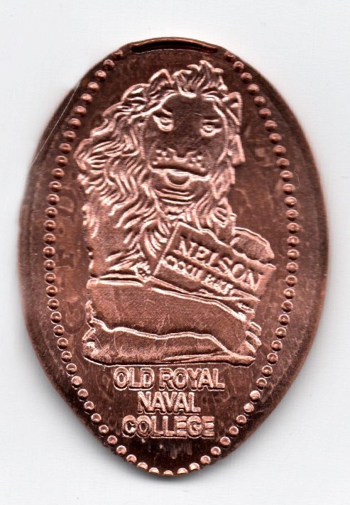 Elongated-Coins/Pennies