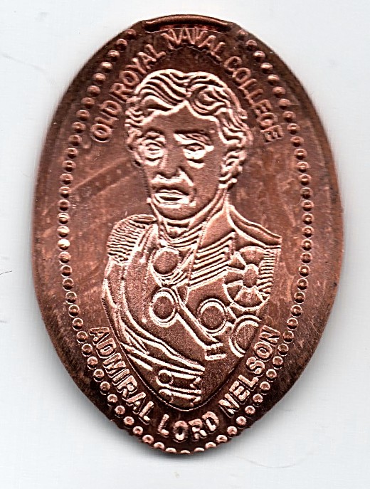 Elongated-Coins/Pennies