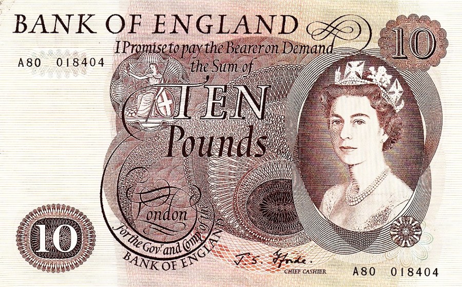Are-You-A-Queen-Elizabeth-II-Banknote-Collector?-Share-Which-Are-Tough,-What-Ones-You-Need,-Etc.