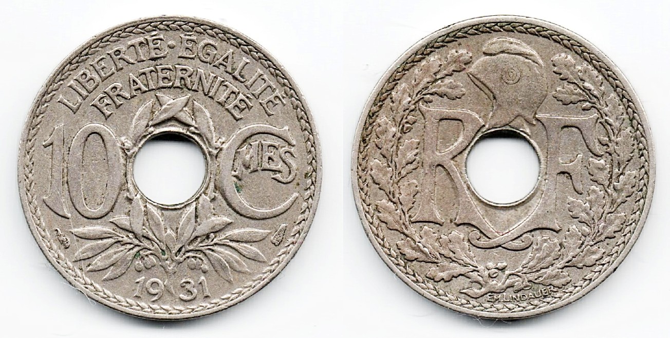 Post-Your-Coins-With-Center-Holes