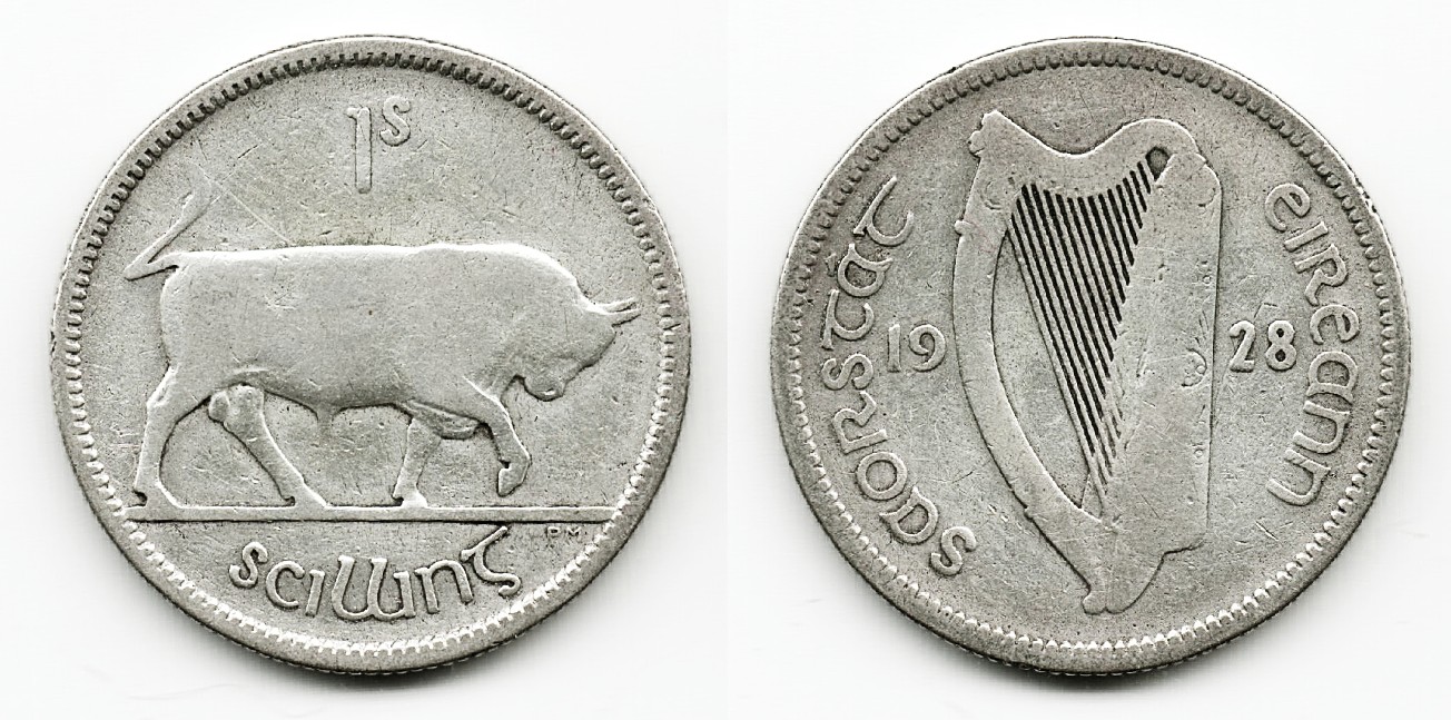 Post-Your-Coins/Tokens/Medals-Depicting-Domesticated-Animals