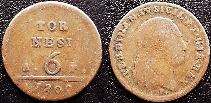 100-Different-Coins-From-100-Different-Issuers-In-100-Different-Years-18th-Century-Edition