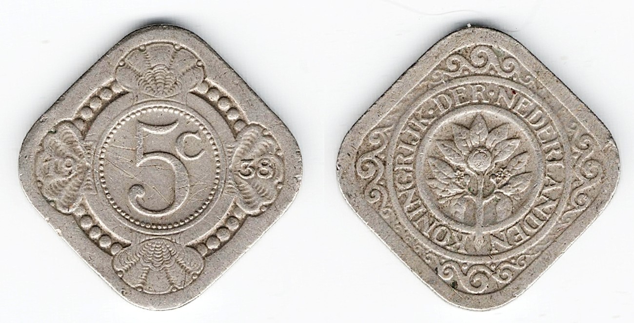 Post-Your-Square-Coins!