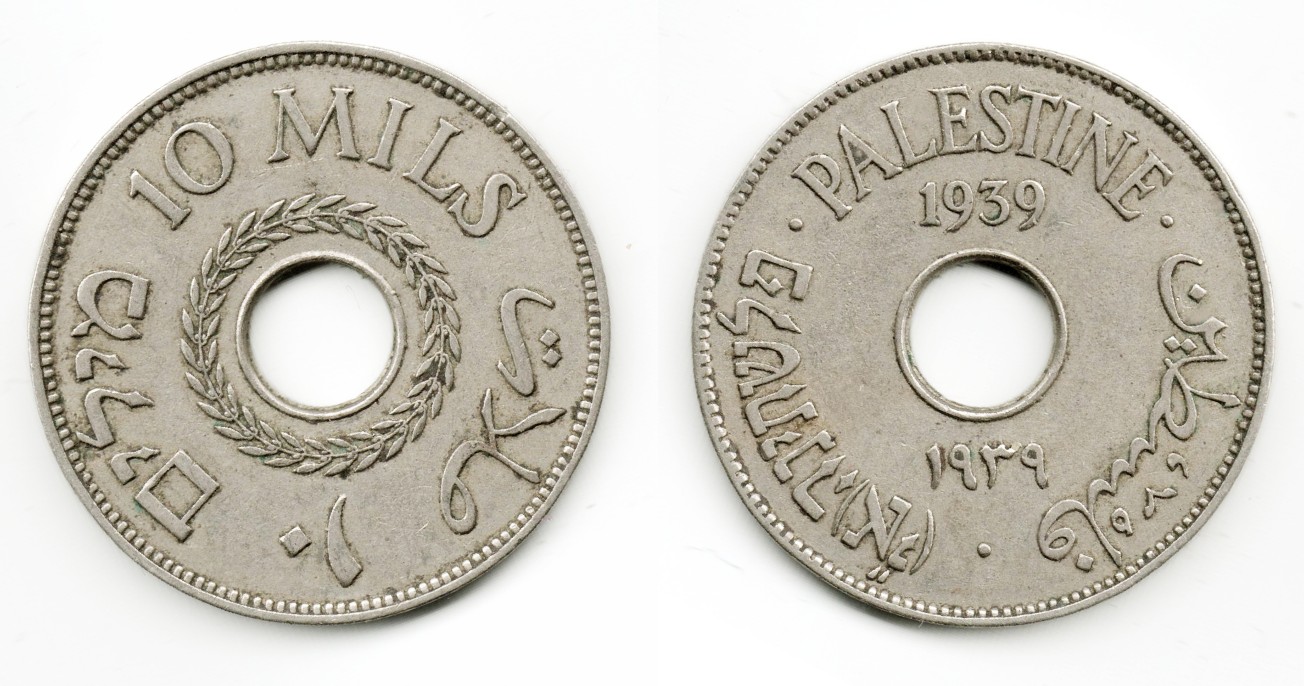 Post-Your-Coins-With-Center-Holes