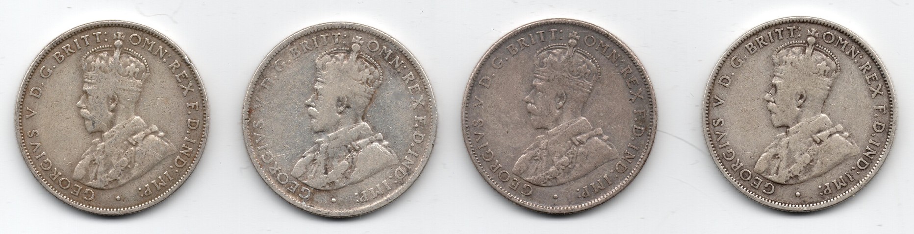Post-Your-Australian,-New-Zealand-And-Pacific-Coin-Acquisitions-Here!