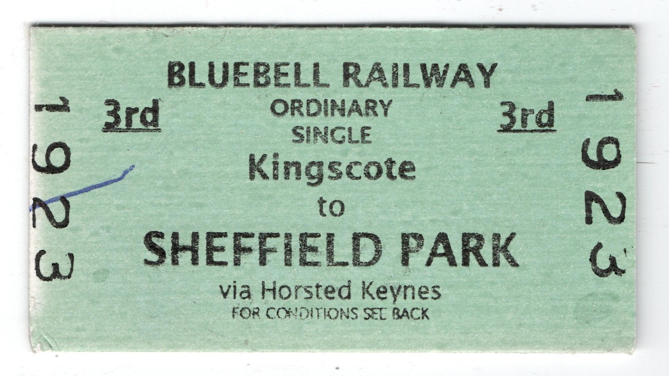 Show-Us-Railroad-Tickets!