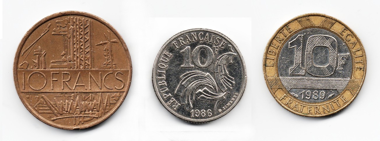 Post-A-Trio-Of-Coins.