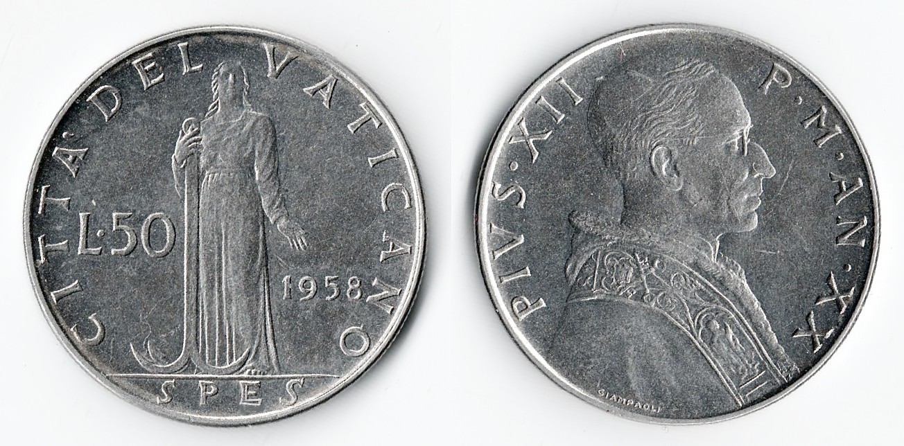 Post-Your-Coins-From-Vatican-City