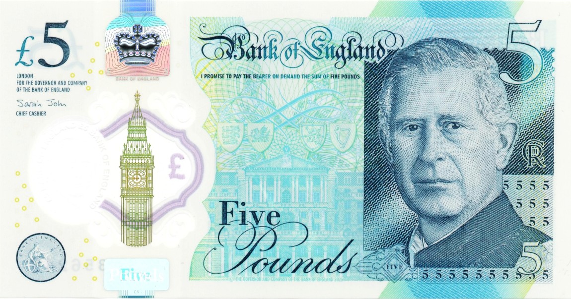 Post-A-Coin-And-A-Banknote-Depicting-The-Same-Person