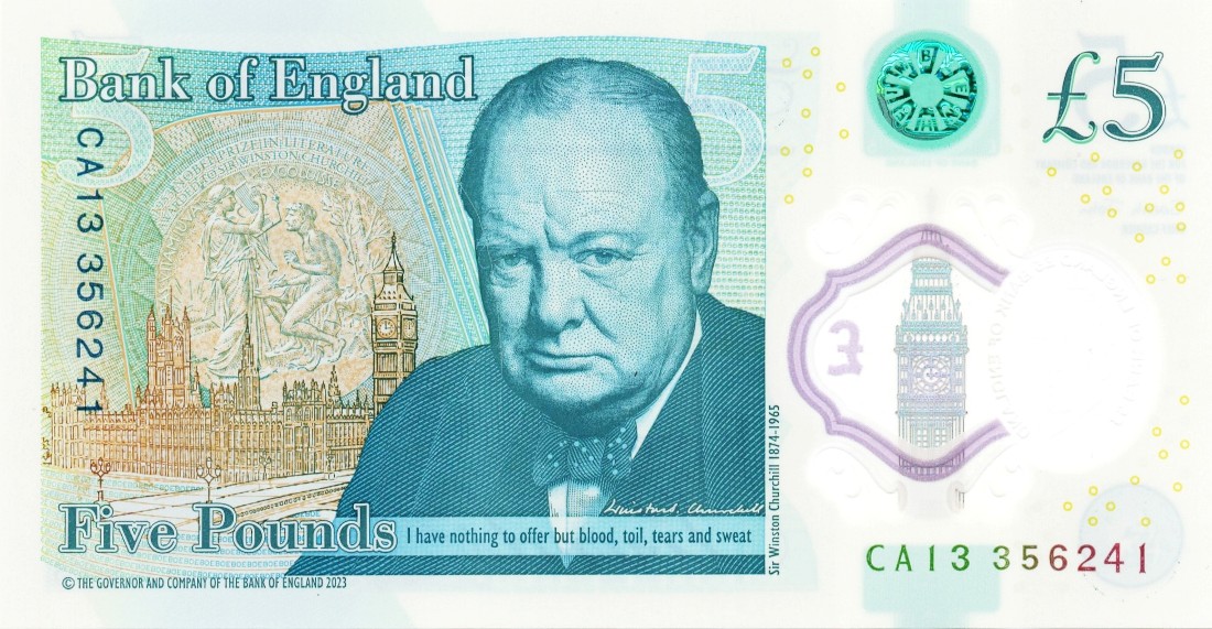 Post-A-Coin-And-A-Banknote-Depicting-The-Same-Person