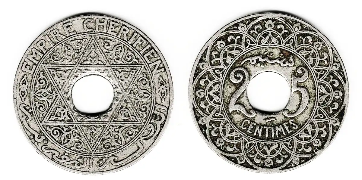 Post-A-Coin-Or-Medal-From-1924
