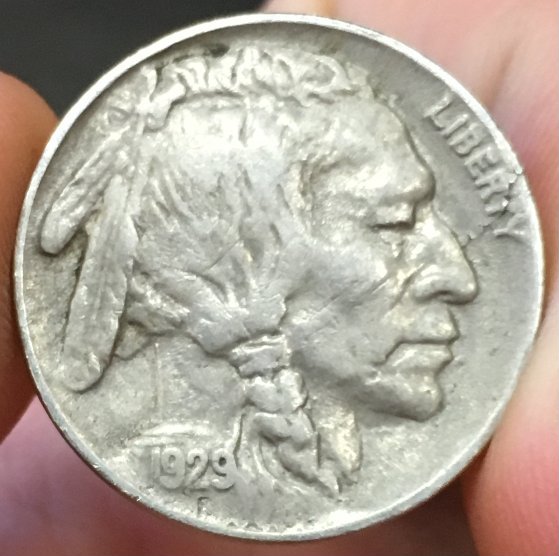 The-Goal:-25,000-Rolls-Of-Nickels-All-Searchers-Welcome!