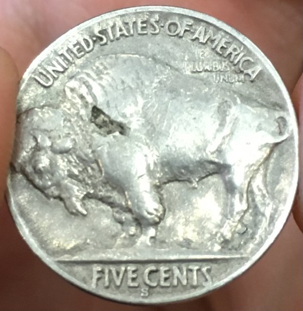 The-Goal:-25,000-Rolls-Of-Nickels-All-Searchers-Welcome!
