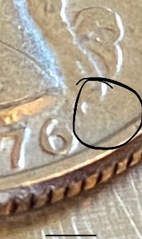 1976-Silver-Clad-Quarter---Is-It-A-P-Or-A-DDO-S-W/-A-Misplaced-Mintmark?
