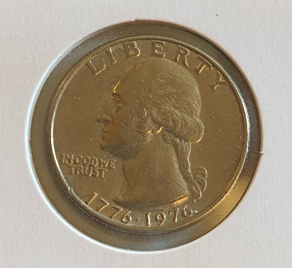 1976-Silver-Clad-Quarter---Is-It-A-P-Or-A-DDO-S-W/-A-Misplaced-Mintmark?