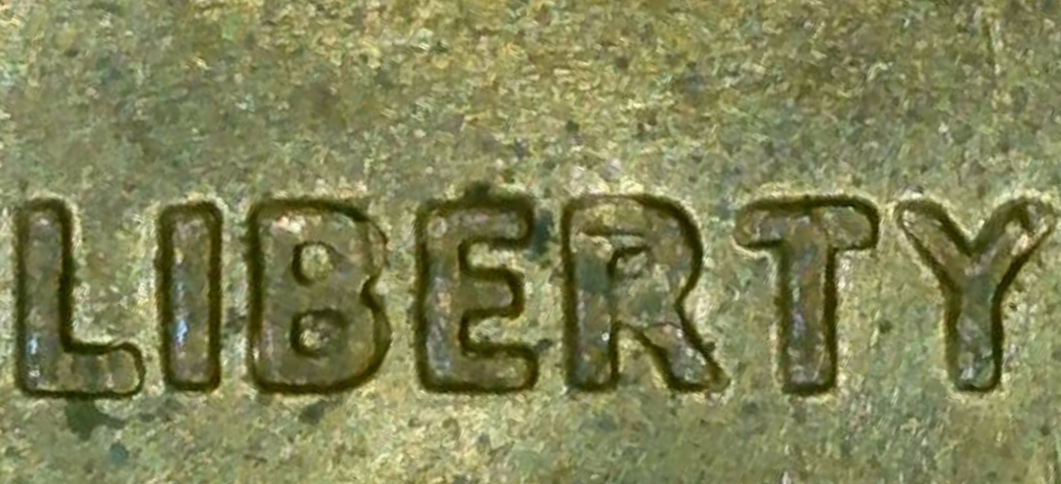 1977-Double-Die-Obverse?