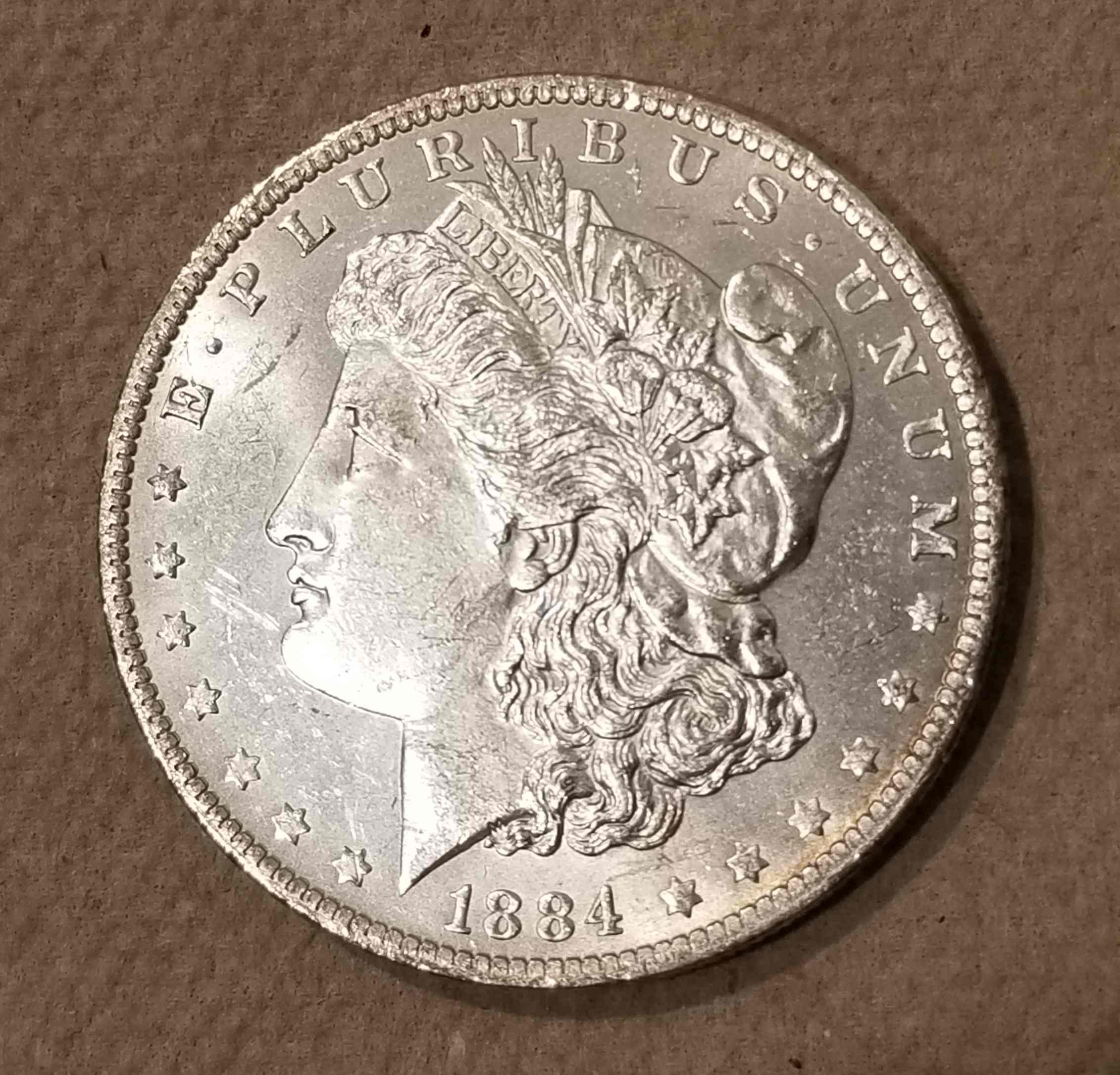 1884-O-Morgan-Dollar-Grade-And-Opinions