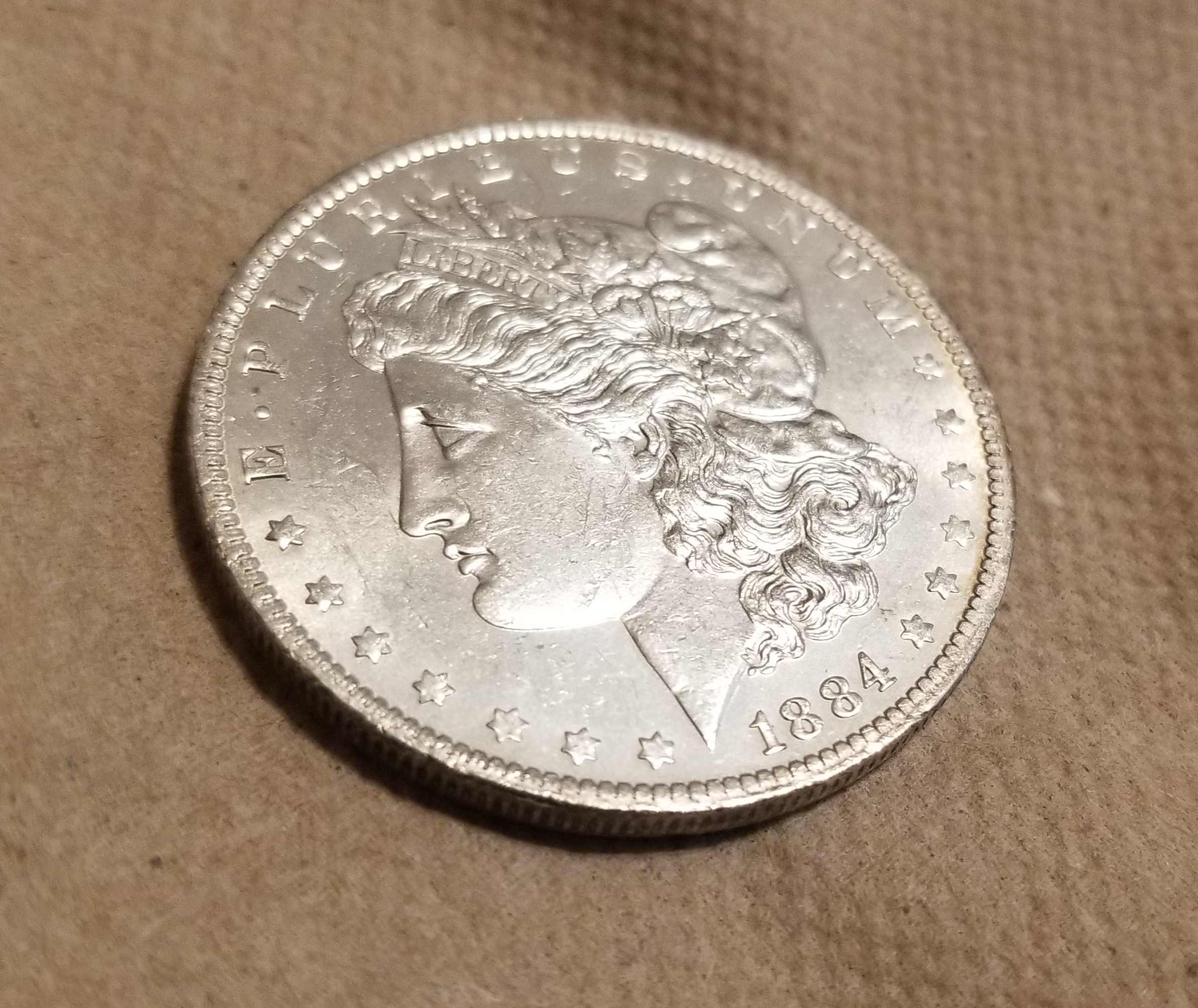 1884-O-Morgan-Dollar-Grade-And-Opinions