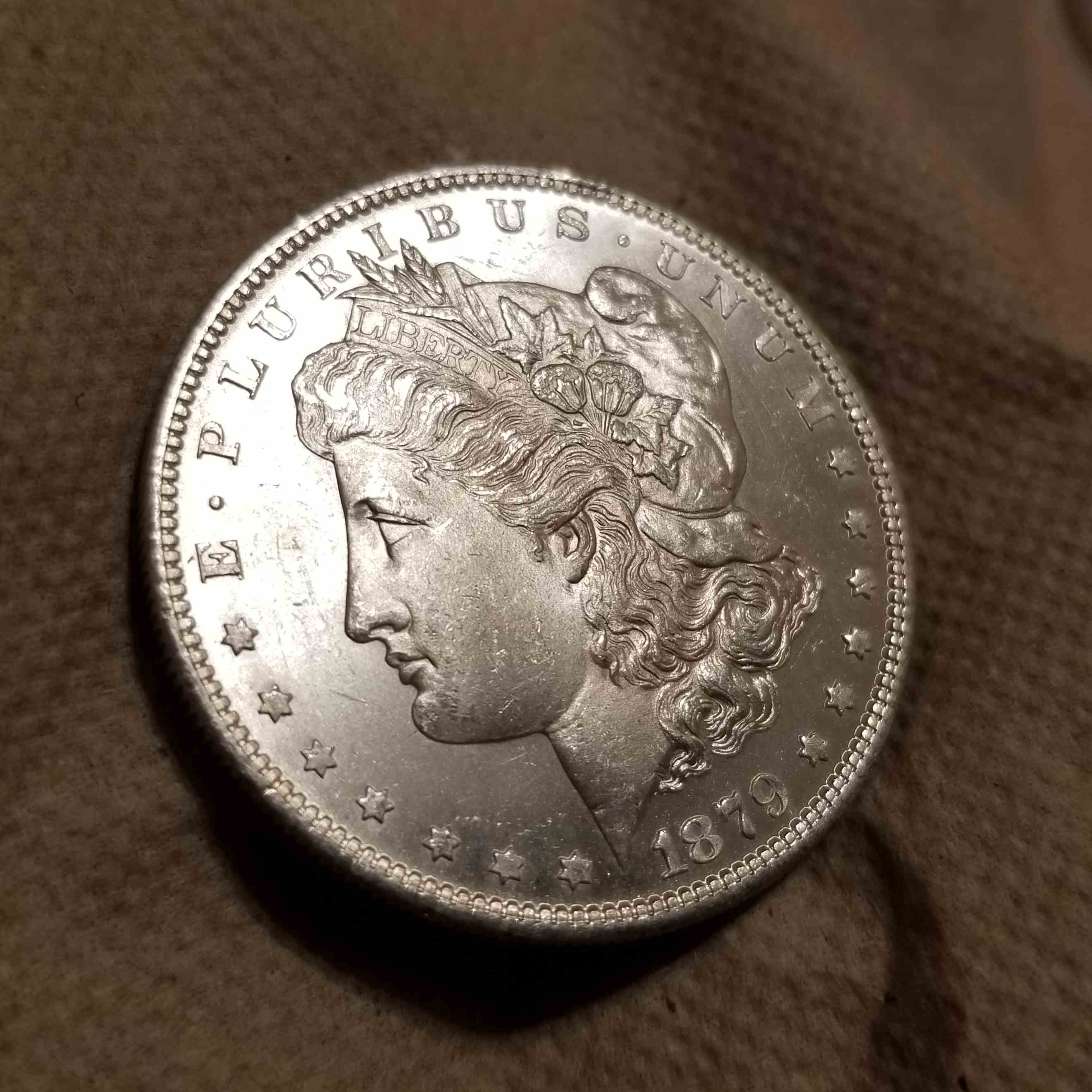 1879-S-Morgan-Thoughts-And-Grade