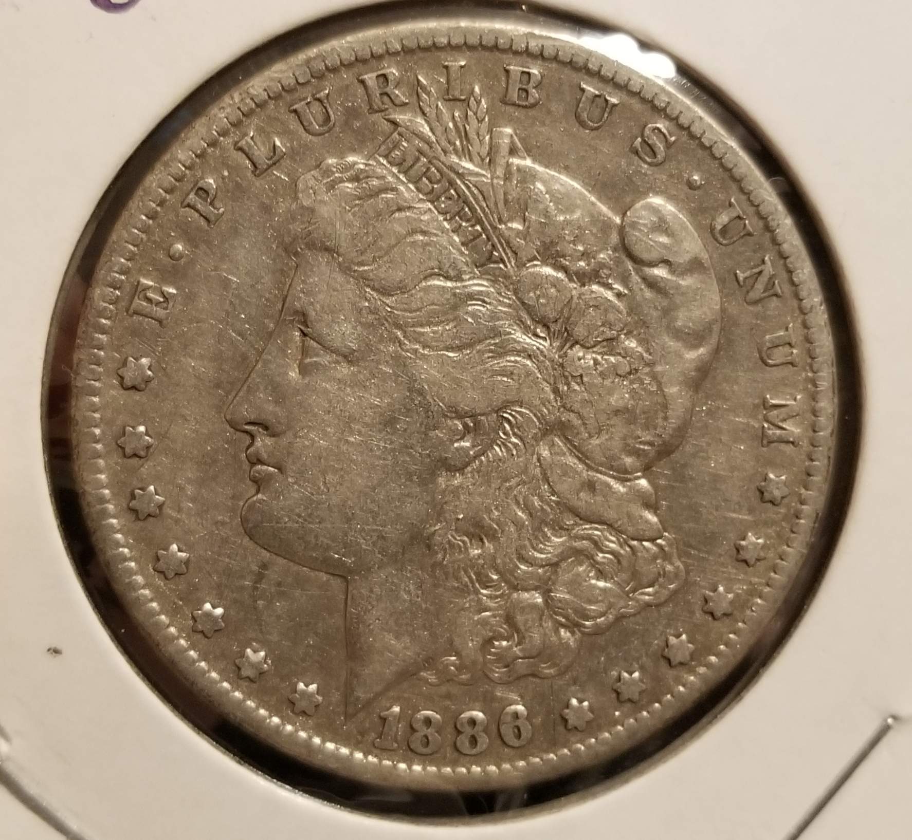 1886-S-Morgan-Dollar