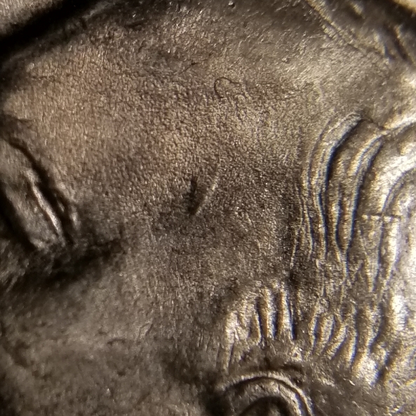 1971-D-Eisenhower-*jbucks-Eyes-Only