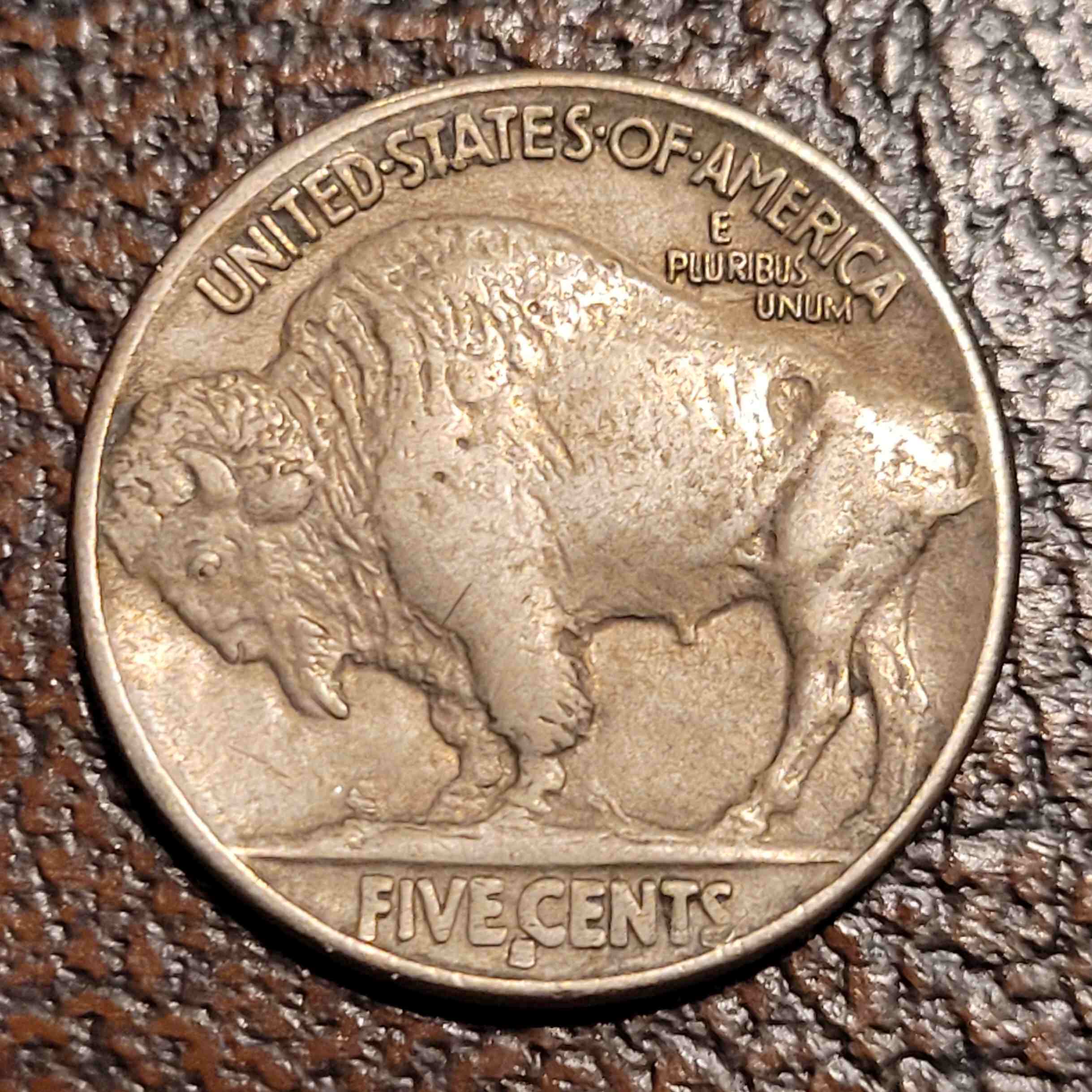 1914-S-Buffalo-Nickel