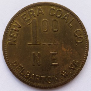 New-Era-Coal-Co.-Delbarton-WV