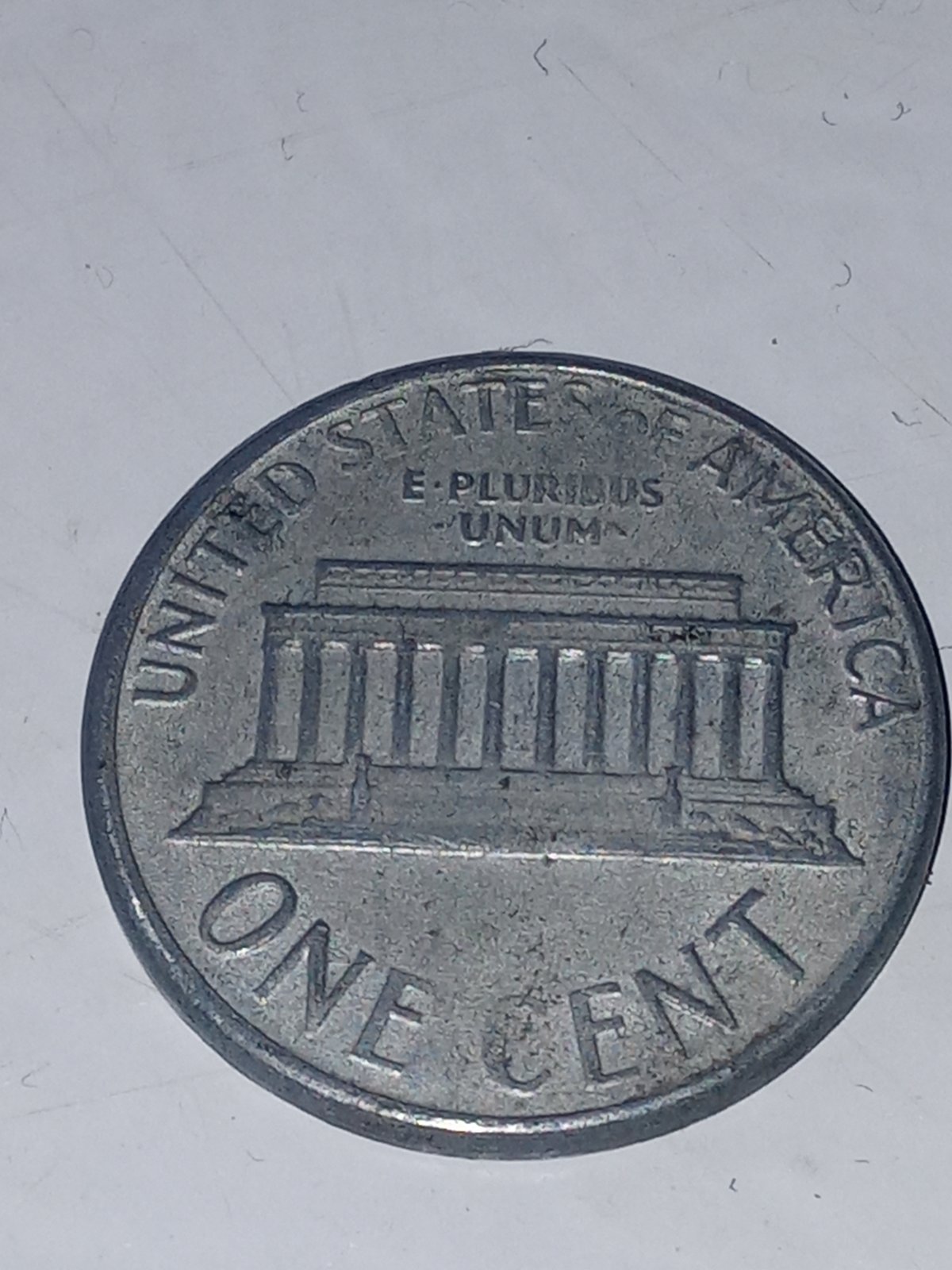 1986-Cent-Missing-Copper-Layer
