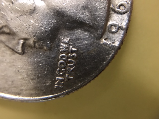 1964-D-Quarter-Have-Any-Value?