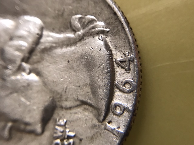 1964-D-Quarter-Have-Any-Value?
