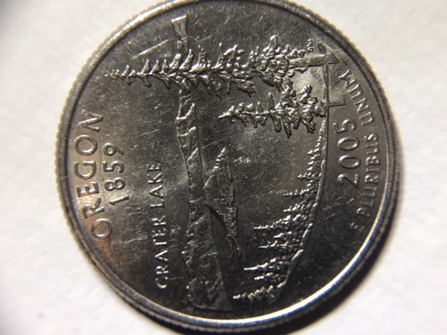 Found-These-Quarter's-Don't-Know-If-It's-Error?