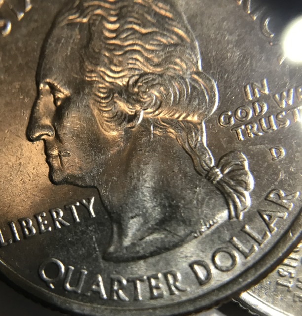 Found-These-Quarter's-Don't-Know-If-It's-Error?