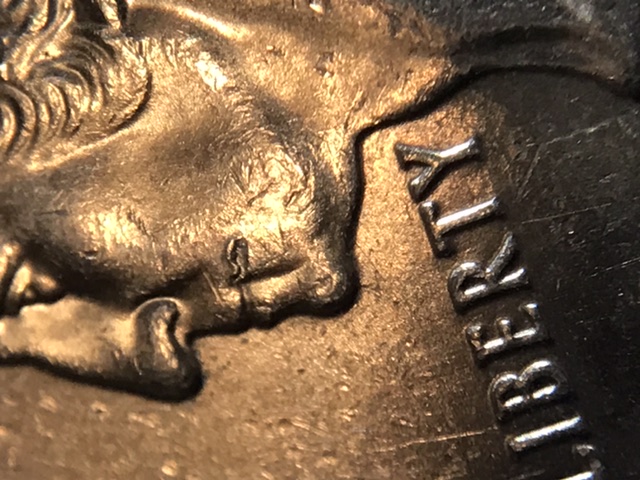 Found-These-Quarter's-Don't-Know-If-It's-Error?