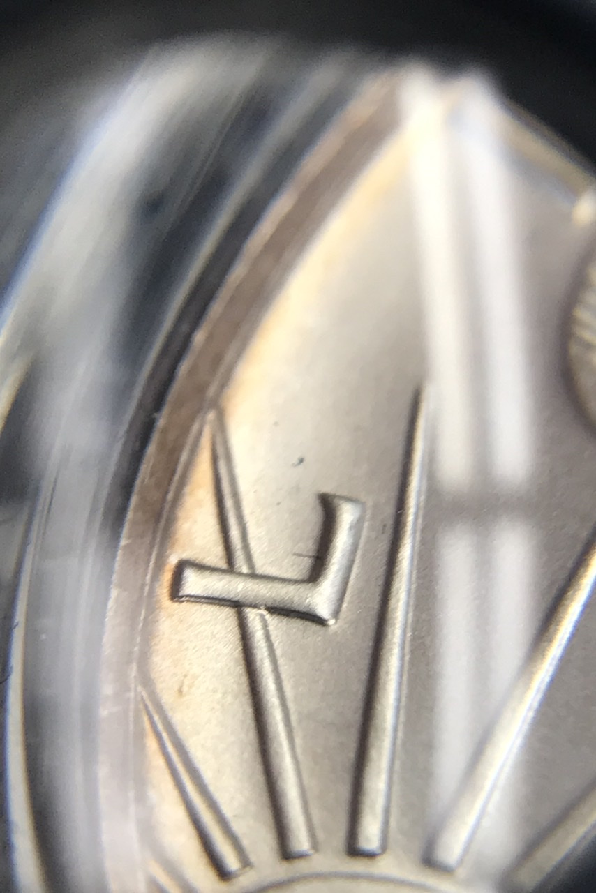 1991-Silver-Eagle-Error-Or-Rare?