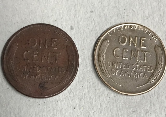 1953-S-Rare-Penny-Or-Different-Metal?