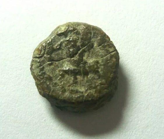 Unidentified-Ancient-Greek-Coin