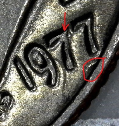 Dime-1977-Possibly-Dod..please-Helps-And-Tell-Me-I-Am-Right