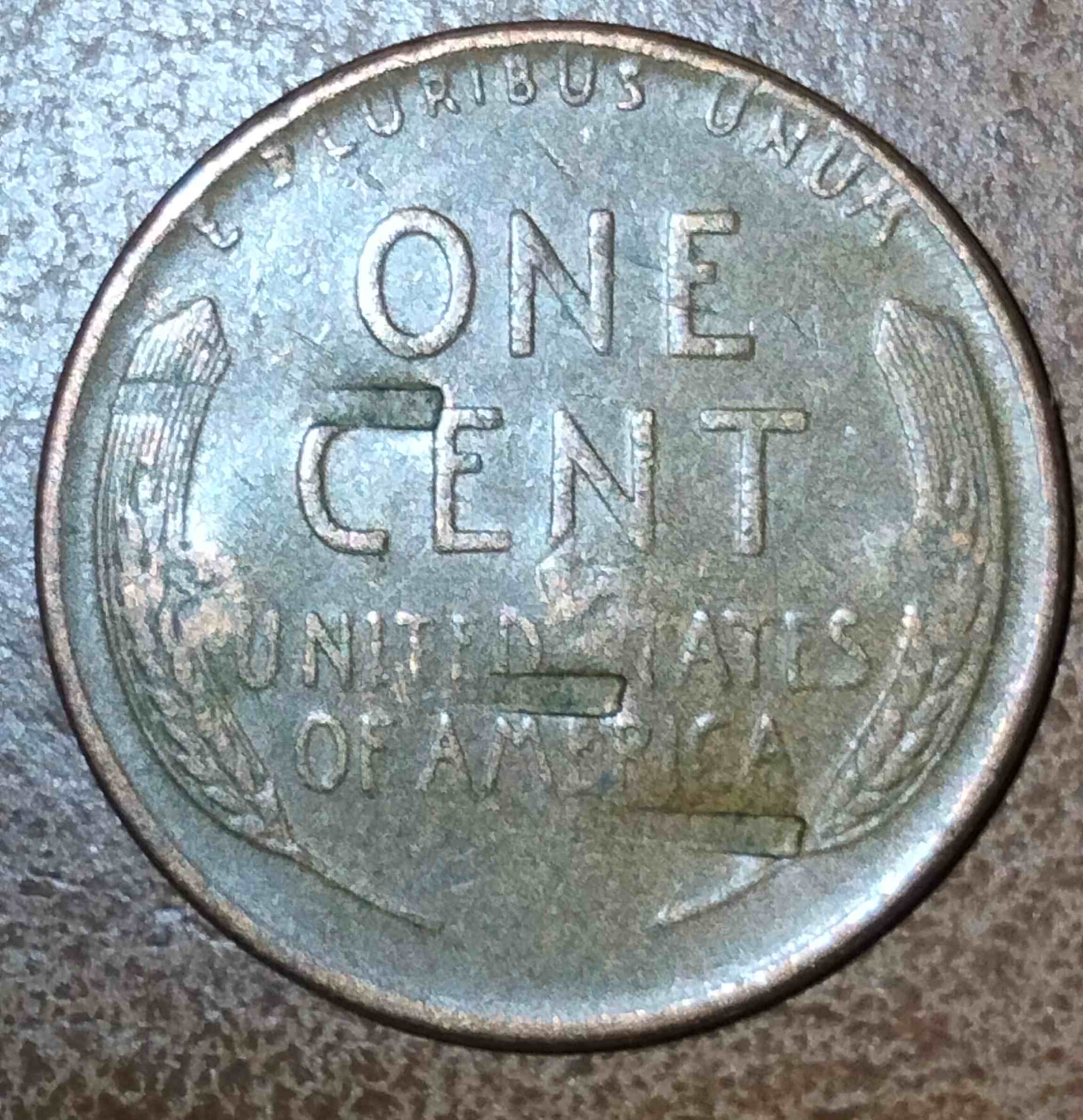 1954-D-Penny-Punch-Error?-Found-This-Penny-Any-Info-Appreciated