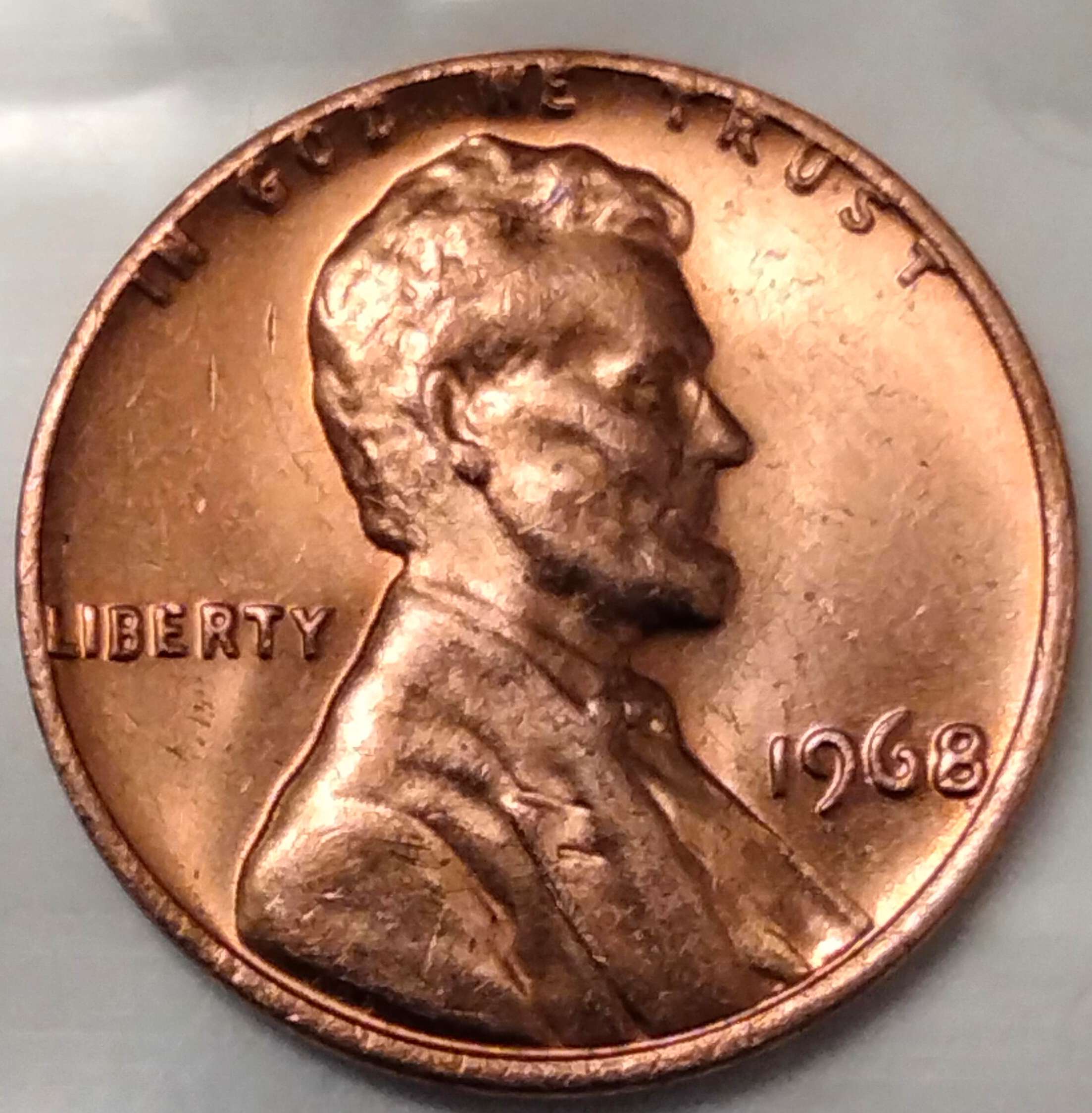1968-No-Mint-Mark-Penny