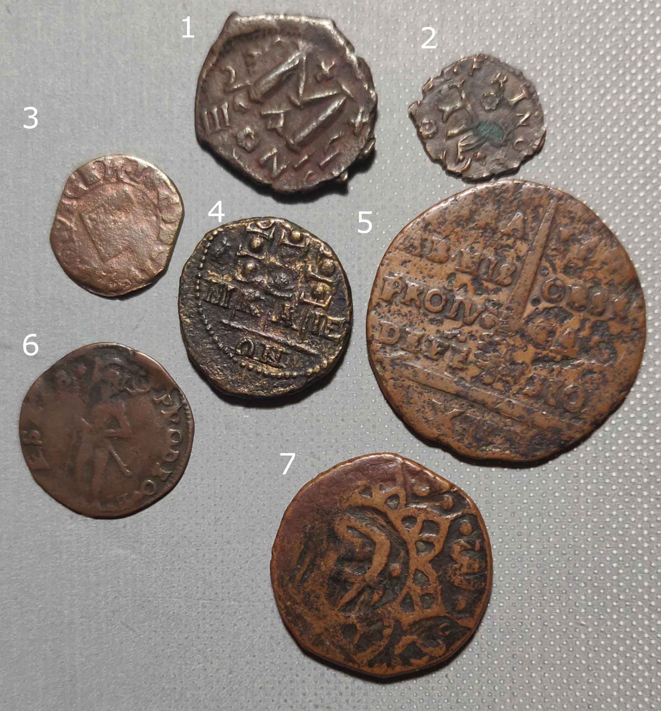 Bought-Some-'Unknown-Coins'-Off-Ebay