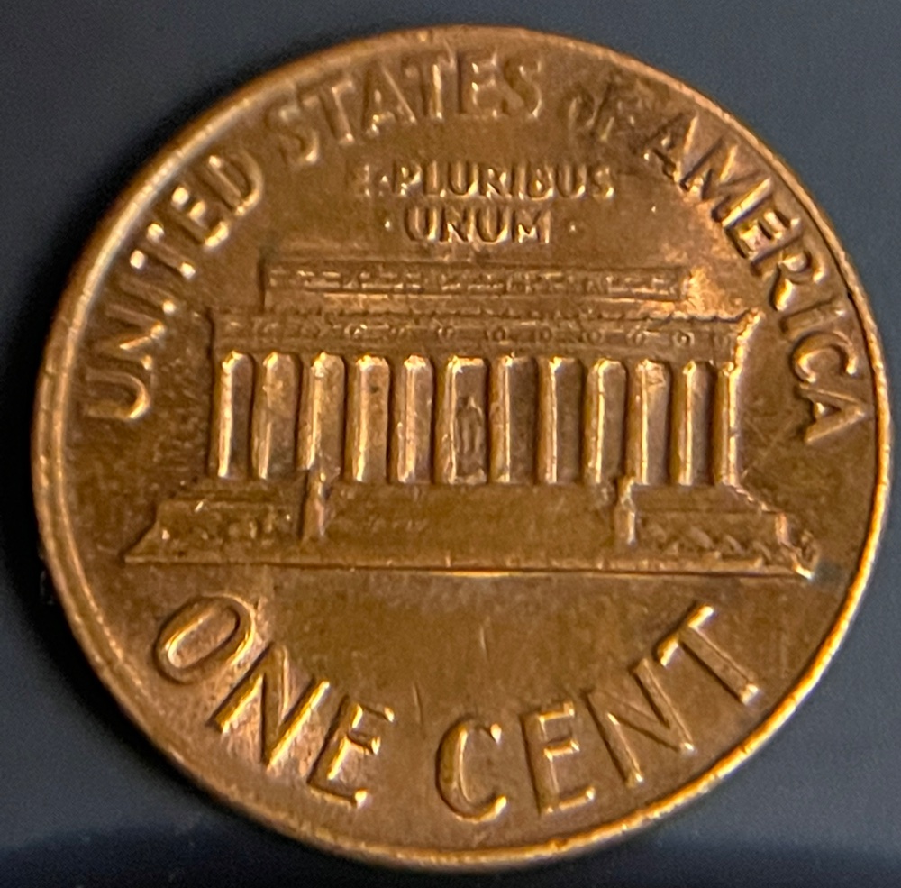 1970-D-LD-Lincoln-Cent-Over-Polished-Die-Observe/-Die-Deterioration-Reverse/Observe