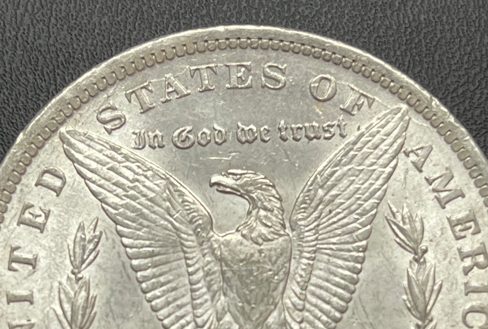 1884-O-Morgan-Multiple-Die-Cracks-On-Reverse
