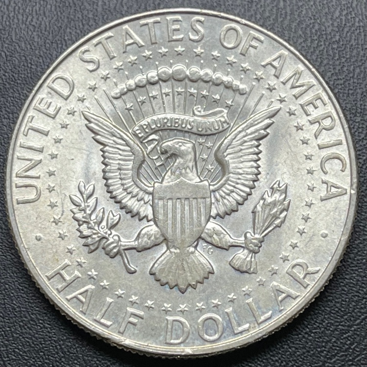 1968-D-Kennedy-Half---Grade-It